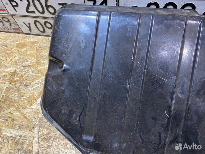 Бак топливный Ваз 21214