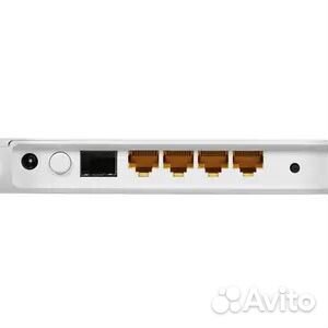 Гигабитный Wi-Fi роутер для оптики SNR