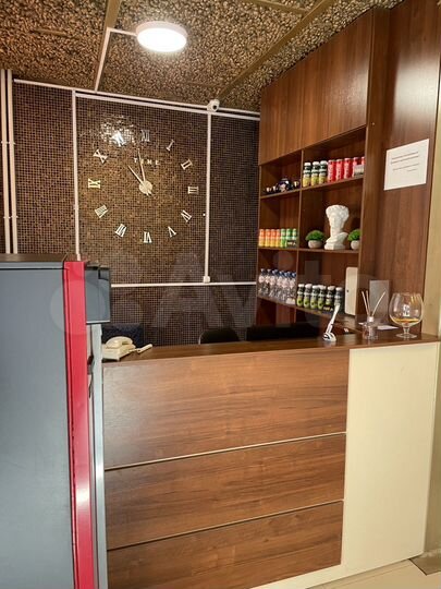Комната 23 м², 2/2 эт.