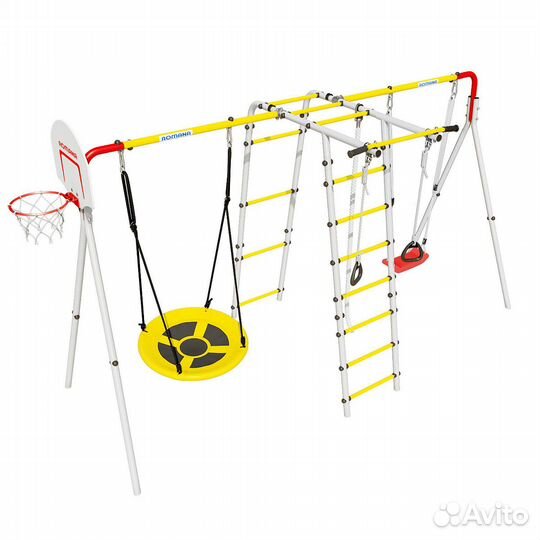 Игровой комлекс для детей