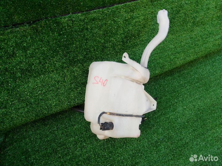 Бачок стеклоомывателя Volvo S40 S40 MS