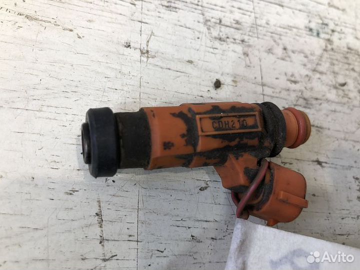 Форсунки для Митсубиси Лансер 9 MD319791