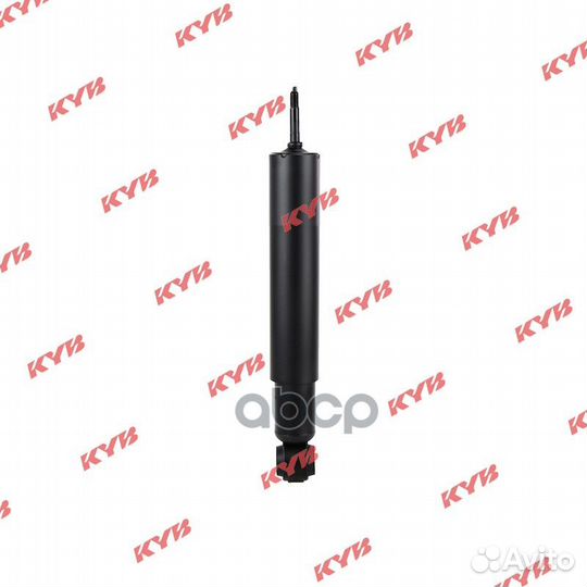 Амортизатор перед прав/лев toyota land cruiser