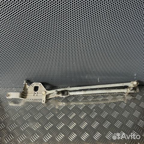 Трапеция стеклоочистителей Ford Focus