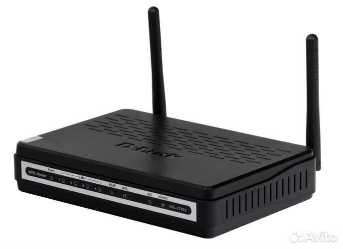 D-link