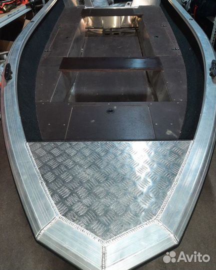 Лодка windboat 4.0 Evo (румпель)