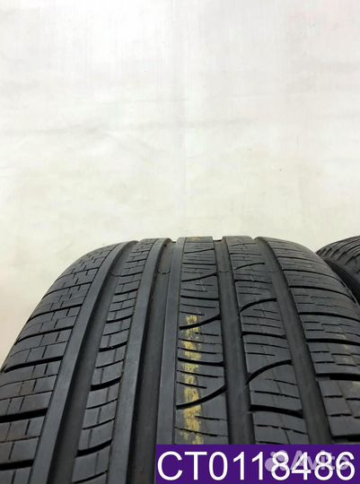 Pirelli Scorpion Verde All Season 275/45 R21 110Y