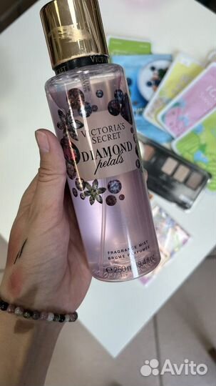 Набор косметики