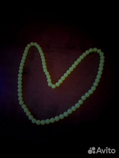 Колье и Бусы