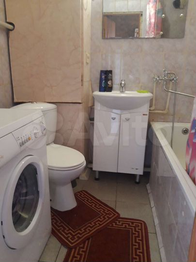 1-к. квартира, 45 м², 16/16 эт.