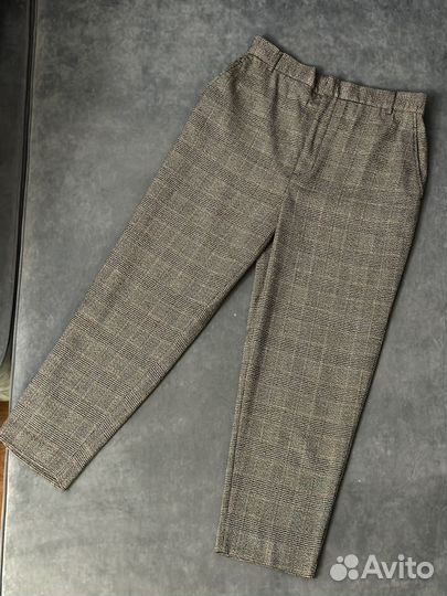 Брюки женские zara