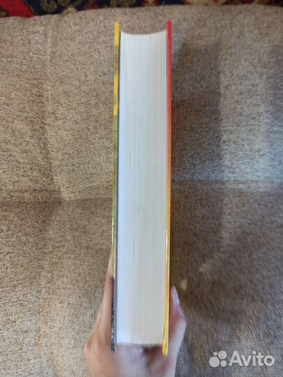 Деби Глиори. Магия, зло и бриллиант