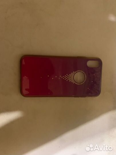 Чехлы на iPhone