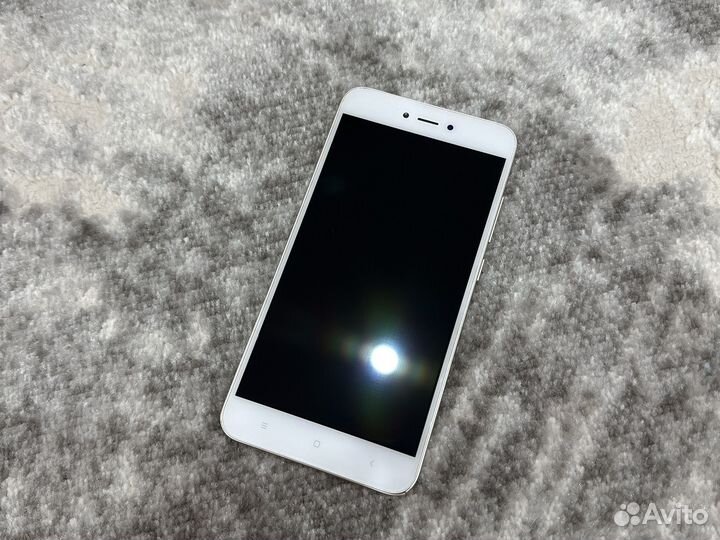 Телефон бу Xiaomi, модель: Redmi Note 5A