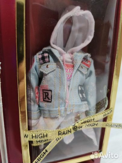 Кукла Rainbow High Kia Hart