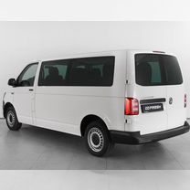 Volkswagen Transporter 2.0 MT, 2019, 95 570 км, с пробегом, цена 3 389 000 руб.