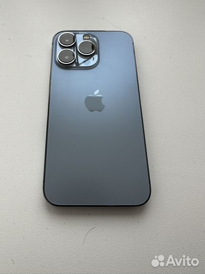 iPhone 13 Pro, 128 ГБ