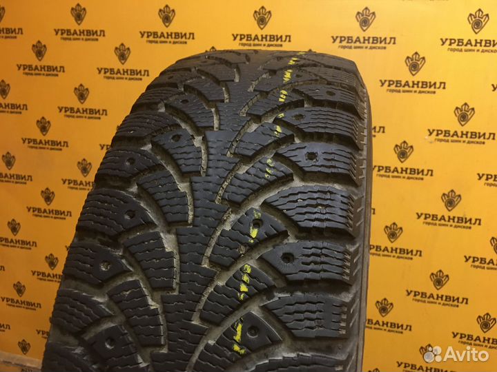 Nokian Tyres Hakkapeliitta 4 195/60 R15 88