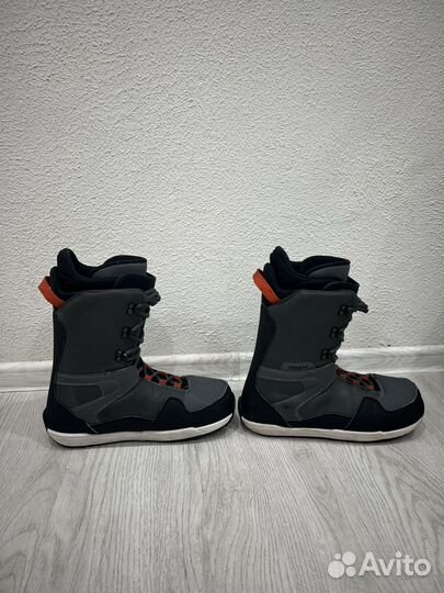 Ботинки для сноуборда 42