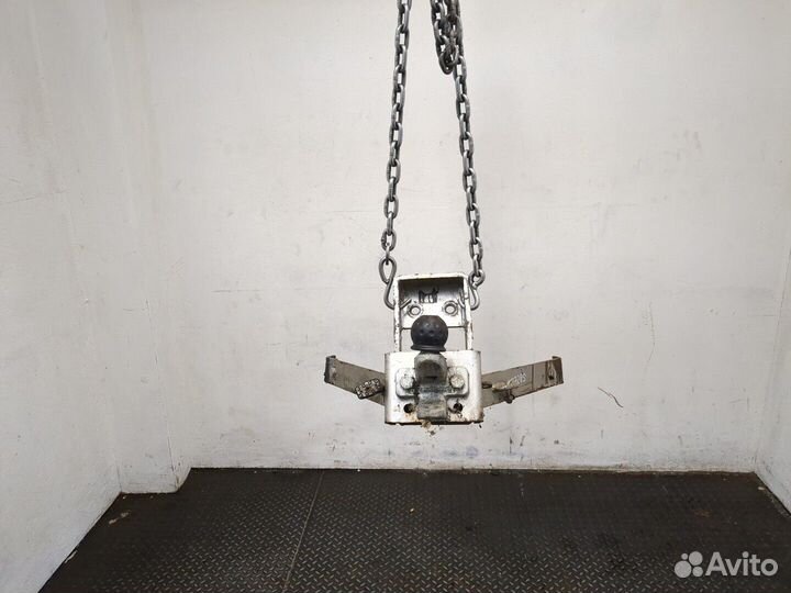 Прицепное устройство Land Rover Discovery 2, 2002