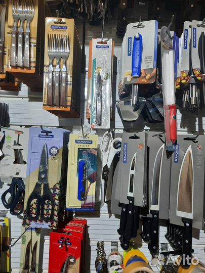 Ножи Tramontina оптом