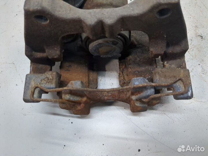 Суппорт Audi A3, 2016