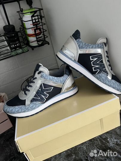 Michael kors кроссовки