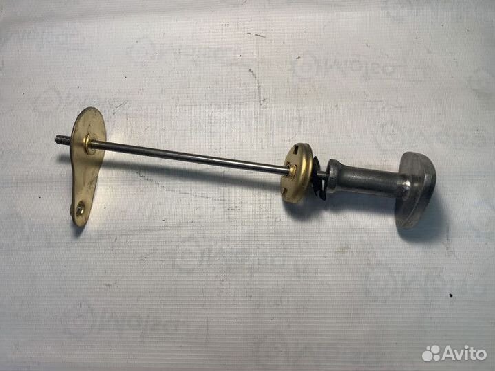 Демпфер Урал в сборе (реставрация)