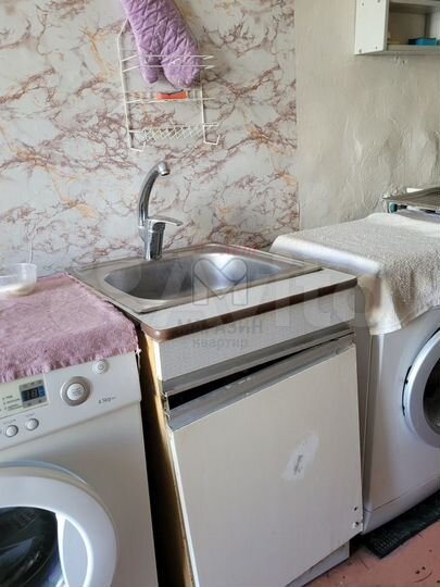 Комната 10 м² в 6-к., 4/4 эт.