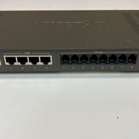 Шлюз D-Link DVG-5008S