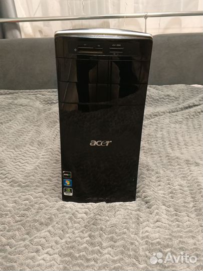 Мониторный блок Acer