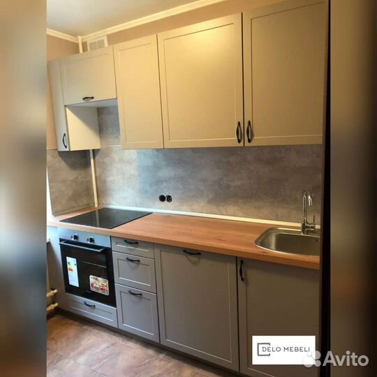 Сборка шкафа, сборка кухни, сборщик мебели