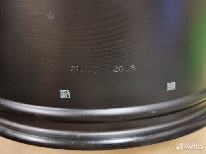 Ориг.кованые диски GLC 63 AMG X253 A2534014000