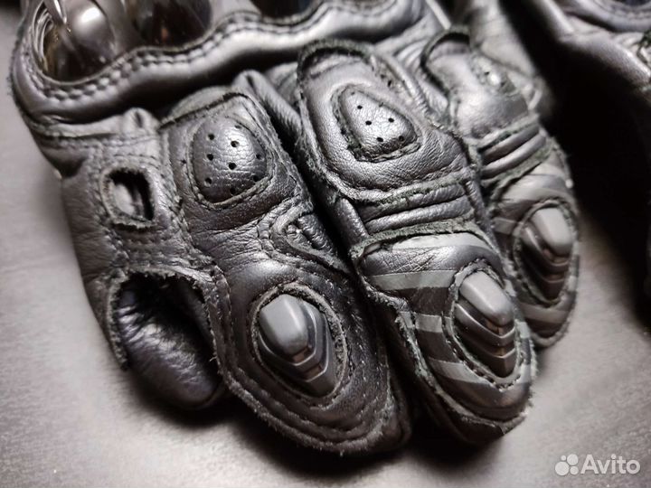 Alpinestars GP Plus R V2