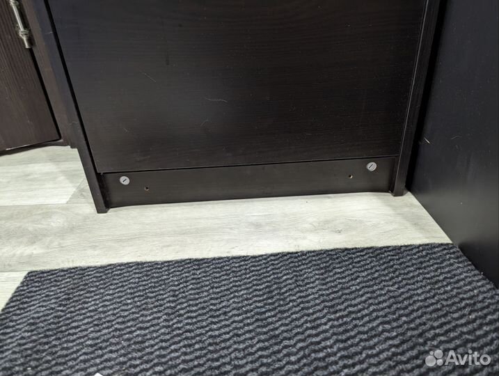 Обувница IKEA