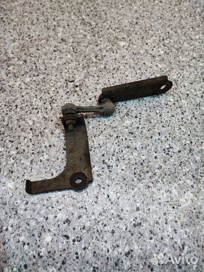 Датчик положения кузова Mazda CX-5 ке