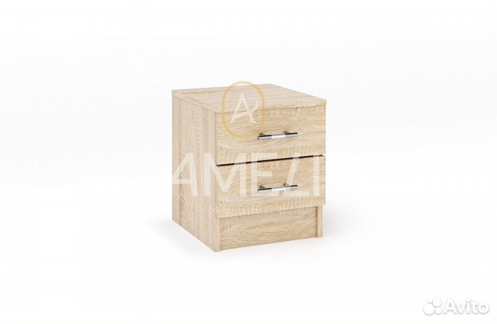 Тумба прикроватная