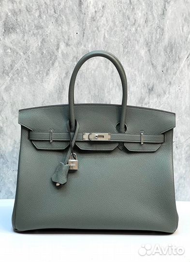 Сумка hermes birkin 35