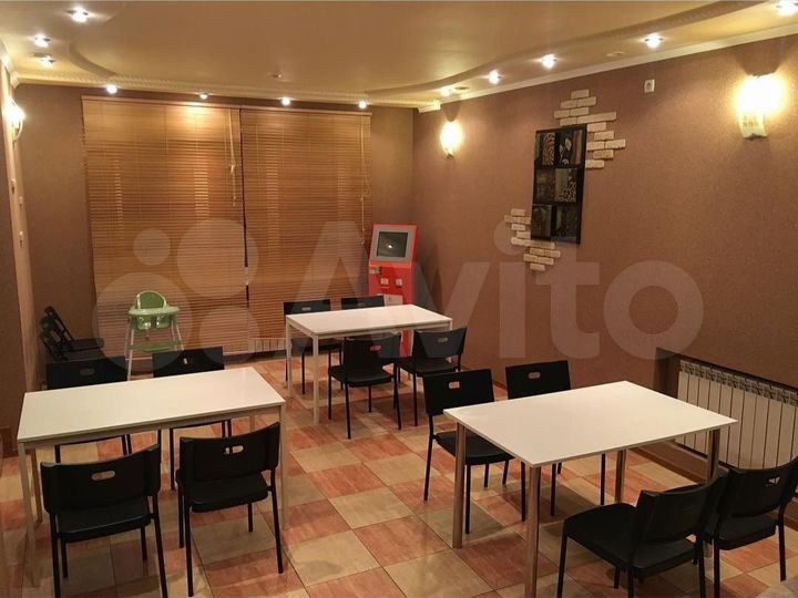 Комната 14 м², 2/2 эт.