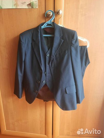 Школьная форма