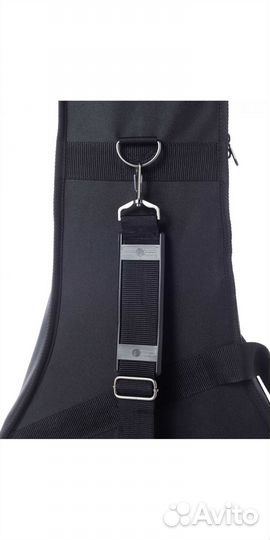 Чехол для гитары Bespeco foam110AG