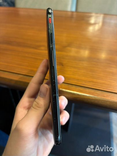 Nubia Red Magic 7, 12/128 ГБ