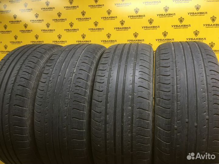 Hankook Optimo K415 205/55 R16 91H