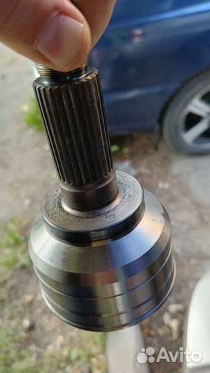 Шрус наружний kia carens