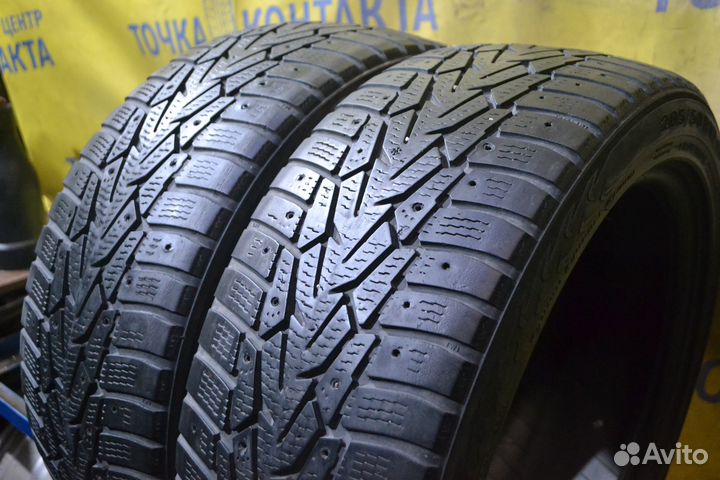 Nokian Tyres Hakkapeliitta 7 205/50 R17