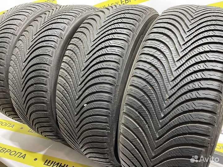Michelin Alpin A5 225/55 R16