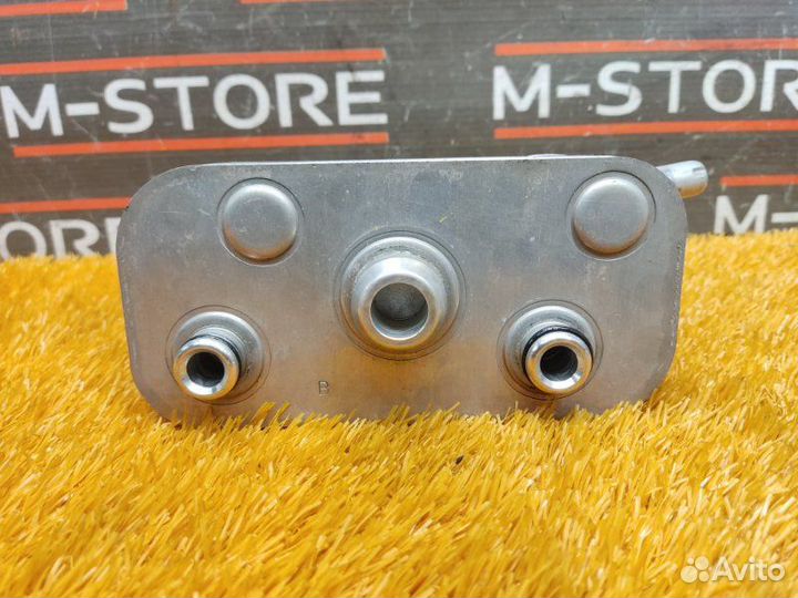 Теплообменник Bmw 3-Series E46 M52B25(256S4) 1998