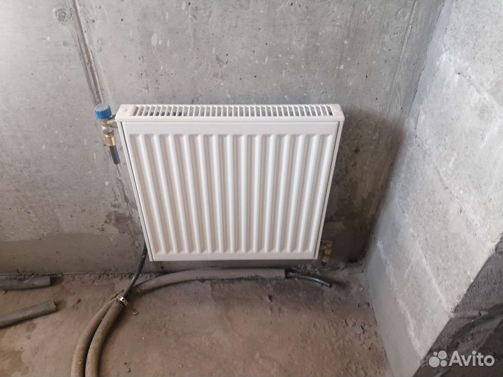 Радиатор отопления