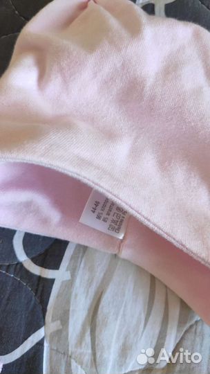 Шапка для девочки