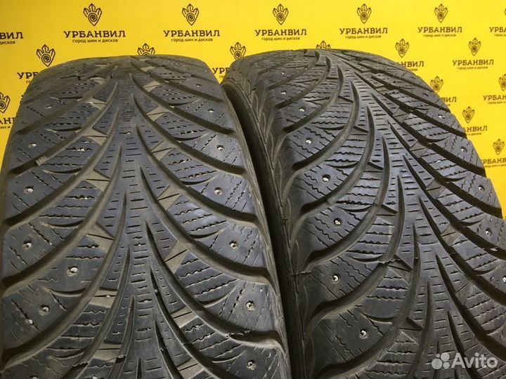 Sava Eskimo Stud 195/65 R15 91T